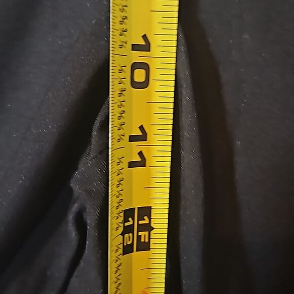 NWT Charter Club Skinny Leg Chelsea Black Waist Smoothing Pants - Picture 9 of 10